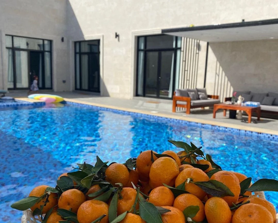 The Moon Resort
