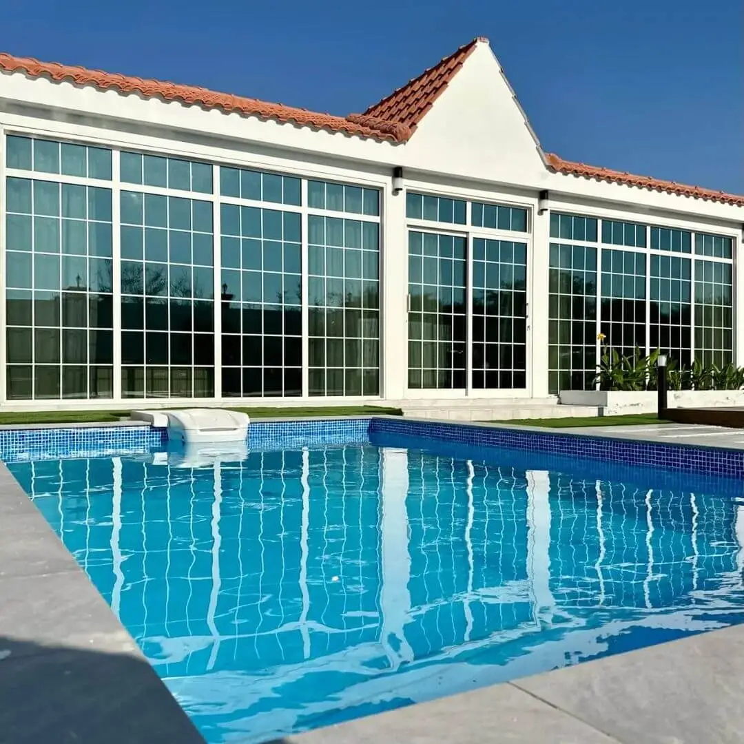 مزرعة العبيدلي